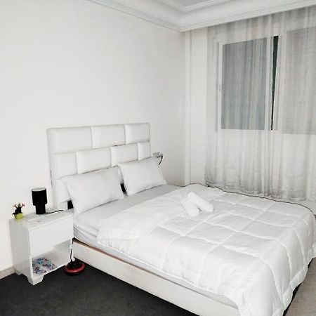 קזבלנקה Appartement 11 Casa Voyageurs מראה חיצוני תמונה