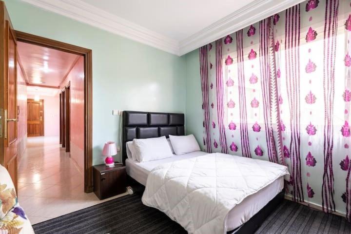 קזבלנקה Appartement 11 Casa Voyageurs מראה חיצוני תמונה