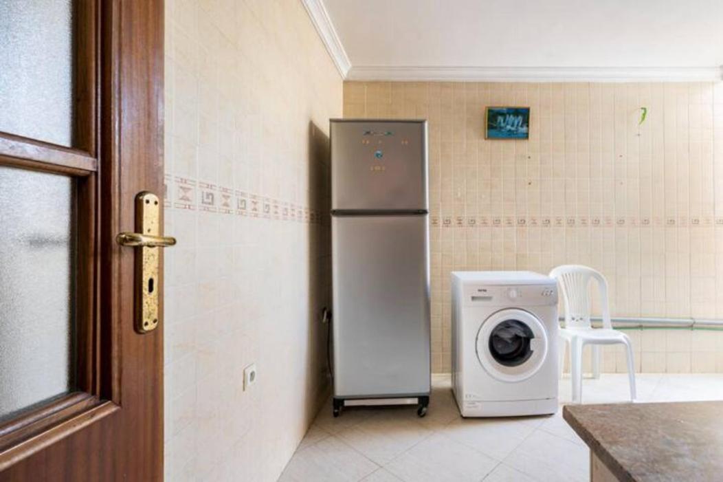 קזבלנקה Appartement 11 Casa Voyageurs מראה חיצוני תמונה
