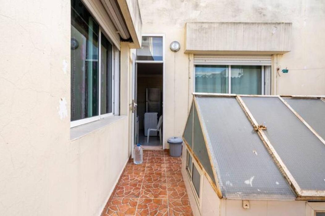 קזבלנקה Appartement 11 Casa Voyageurs מראה חיצוני תמונה