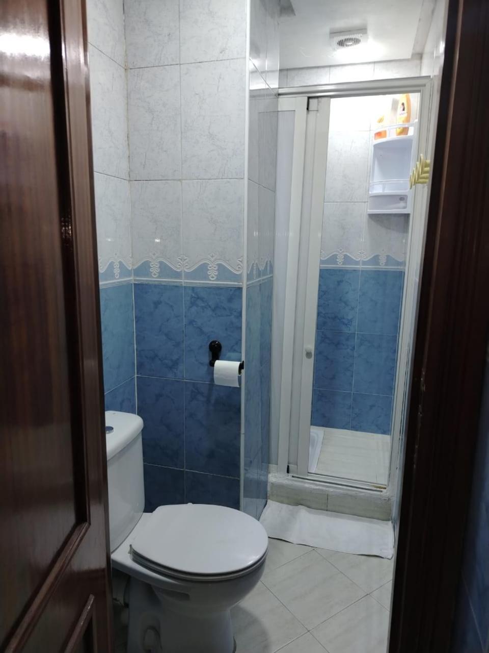 קזבלנקה Appartement 11 Casa Voyageurs מראה חיצוני תמונה