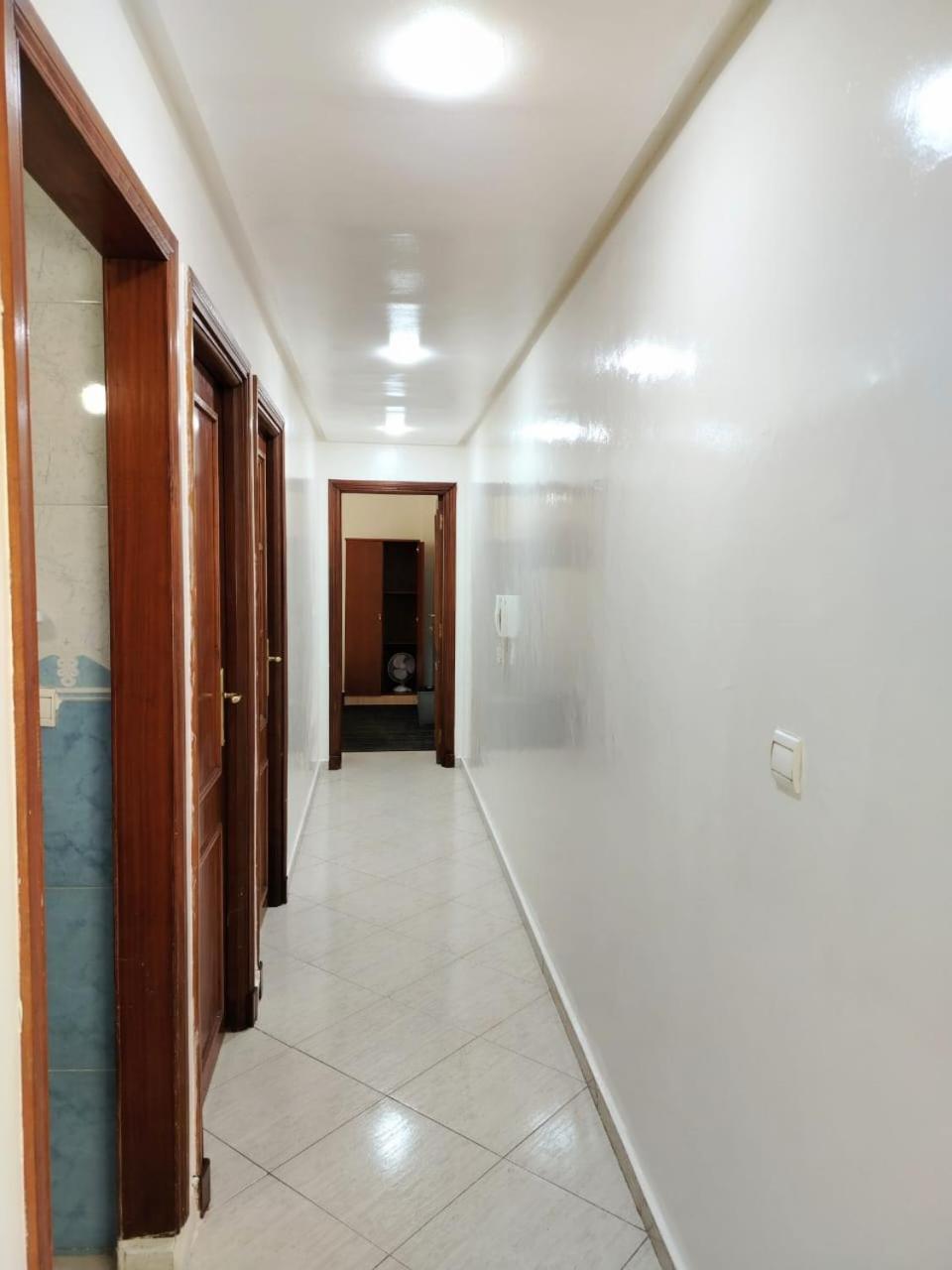 קזבלנקה Appartement 11 Casa Voyageurs מראה חיצוני תמונה