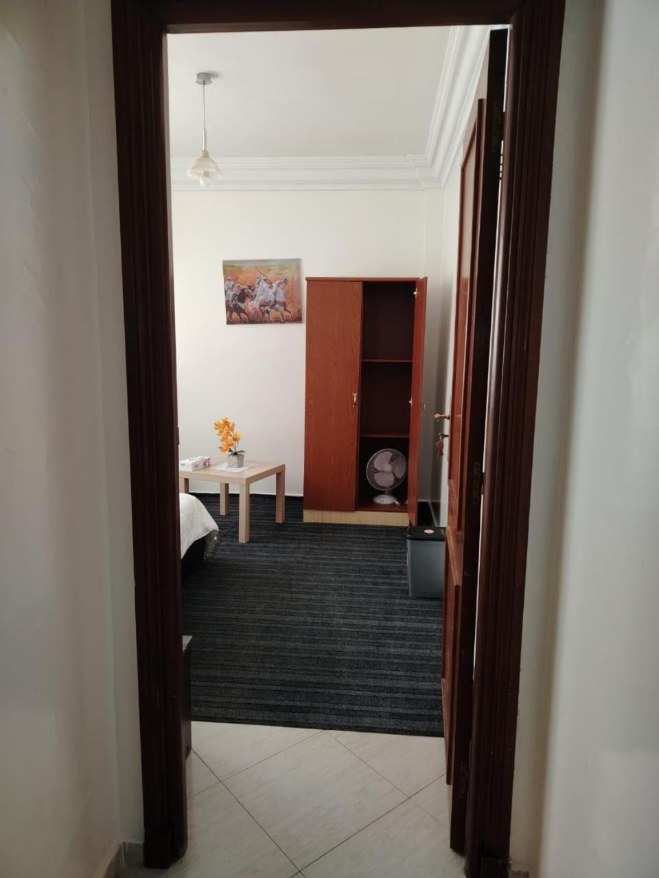 קזבלנקה Appartement 11 Casa Voyageurs מראה חיצוני תמונה